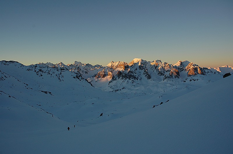 #19 Que dire... : On a beau la connaître, cette vue fait toujours le même effet... Que dire... : On a beau la connaître, cette vue fait toujours le même effet...