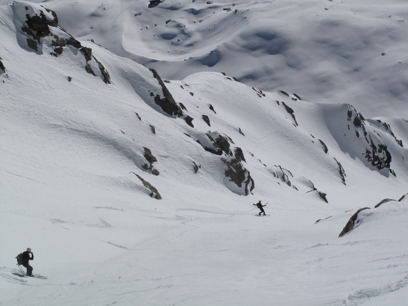 #7 Milieu du couloir : Pas de purges aujourd Milieu du couloir : Pas de purges aujourd'hui dans le couloir