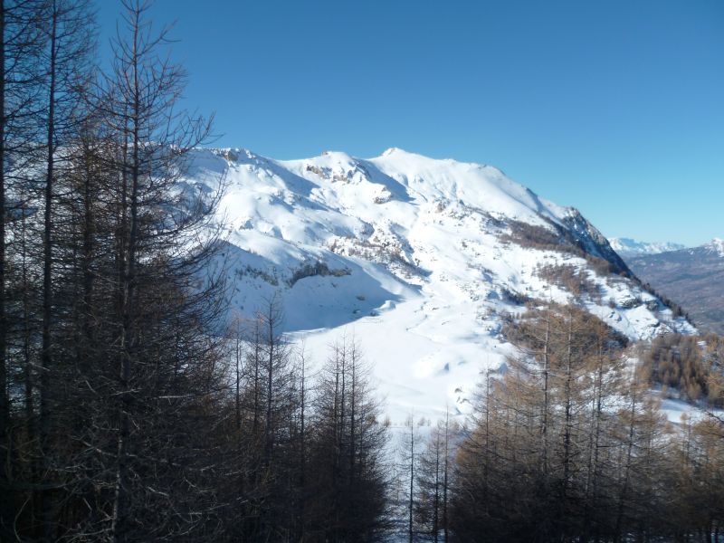 #3 Le Pic de Morgon : The Pic itself Le Pic de Morgon : The Pic itself