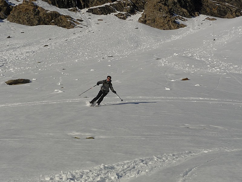 #13 Bon ski !!! : une Miss dans une soupe de Chocolat Bon ski !!! : une Miss dans une soupe de Chocolat