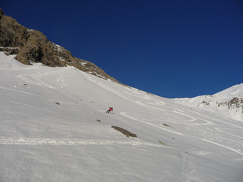 #12 Transfo/soupe : très bon ski au puy de Sancy Transfo/soupe : très bon ski au puy de Sancy