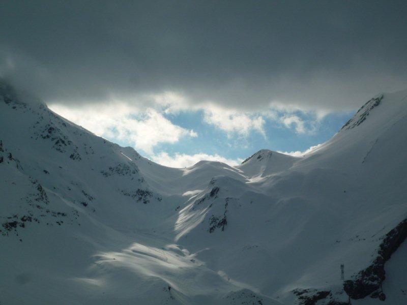 #1 Col du Bonhomme Col du Bonhomme