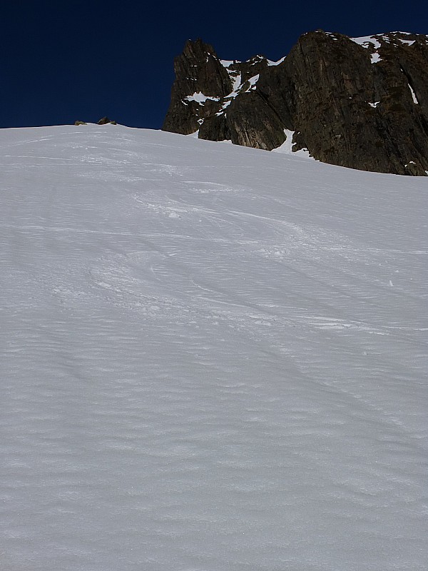 #4 Moquette : Enfin de la bonne neige pour se faire plaisir... Moquette : Enfin de la bonne neige pour se faire plaisir...