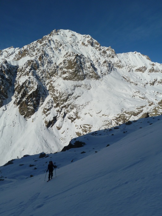 #1 Mat sur fond de Neiglier : à l Mat sur fond de Neiglier : à l'ombre mais pas froid en fait