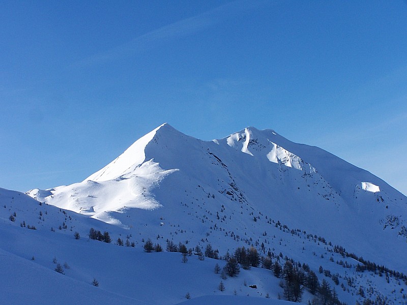 #5 col de combeau : Autanne col de combeau : Autanne