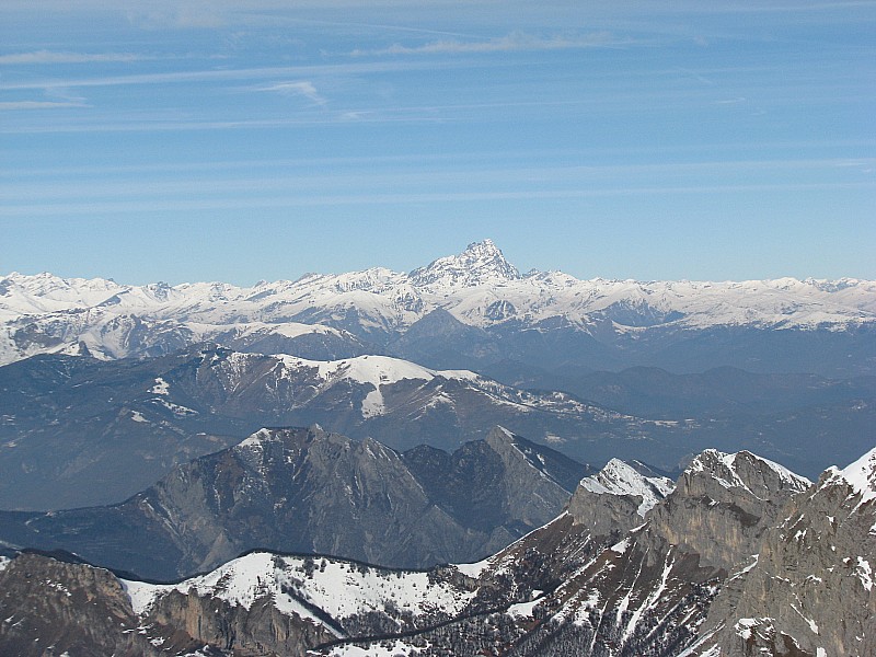 #5 Mont Viso : pour les amis qui travaillent aujourd Mont Viso : pour les amis qui travaillent aujourd'hui