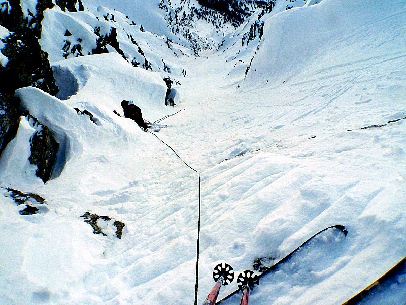 #3 C C'est mon tour : les rochers affleurent