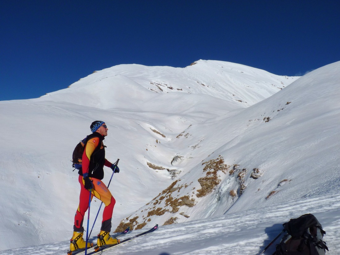 #1 Sous l Sous l'objectif du jour : avec beaucoup de vent