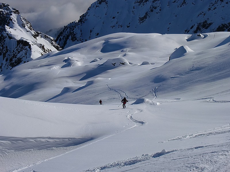 #4 Moms à la descente : Toujours dans le bon secteur skiable ! Moms à la descente : Toujours dans le bon secteur skiable !