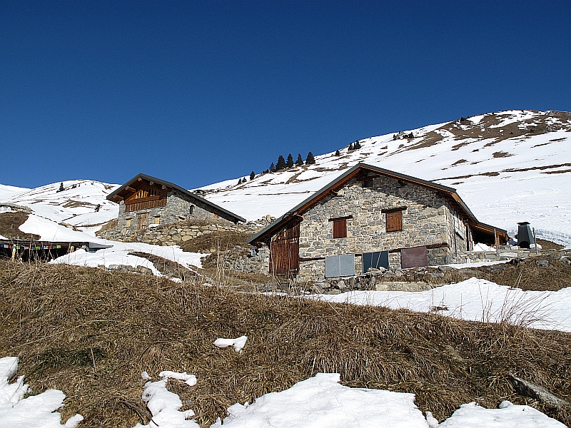 #2 Hameau de la Combe : Belles restauration... Hameau de la Combe : Belles restauration...