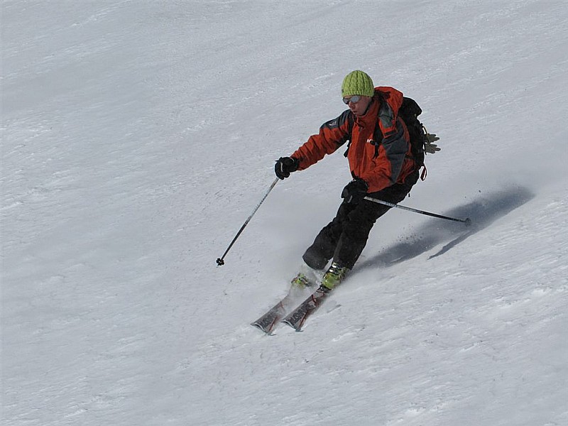 #10 Mont Mounier Mont Mounier