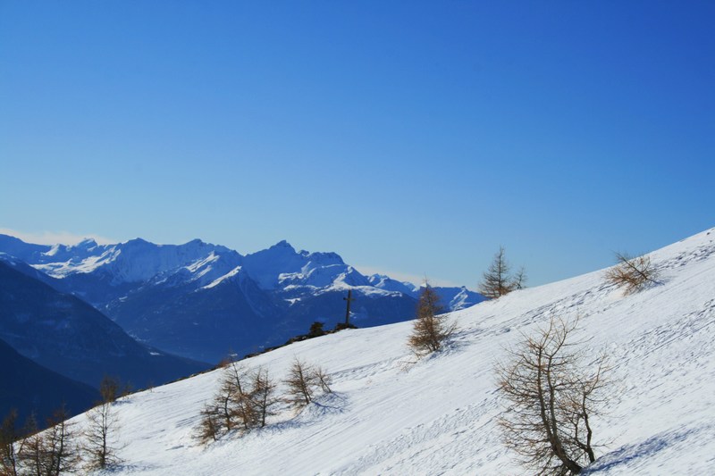#5 Vers le sud: Vers le sud: