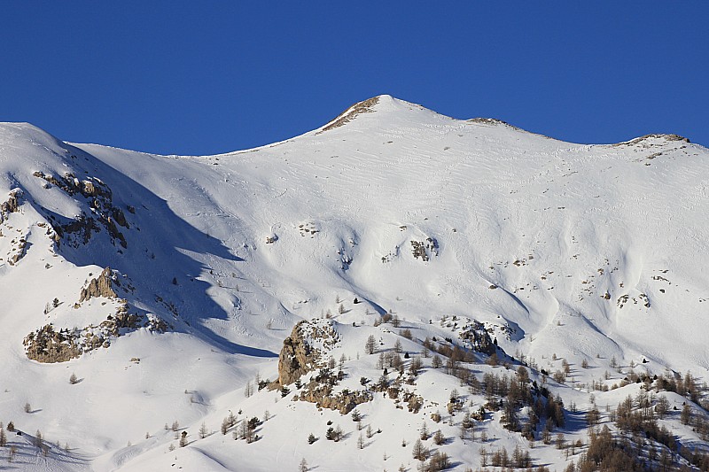 #3 -R1- : Pic de Morgon -R1- : Pic de Morgon
