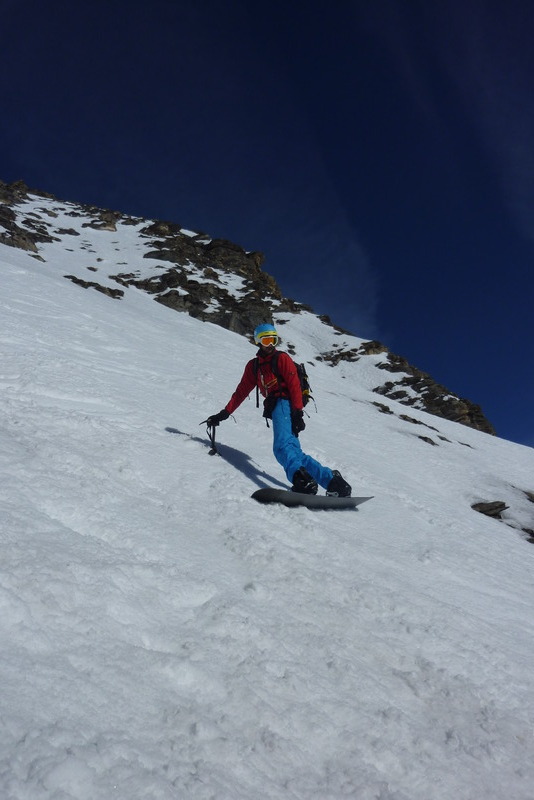 #13 Dom Juan Maurice : On croise même des surfeurs dans les couloirs, c Dom Juan Maurice : On croise même des surfeurs dans les couloirs, c'est rare !