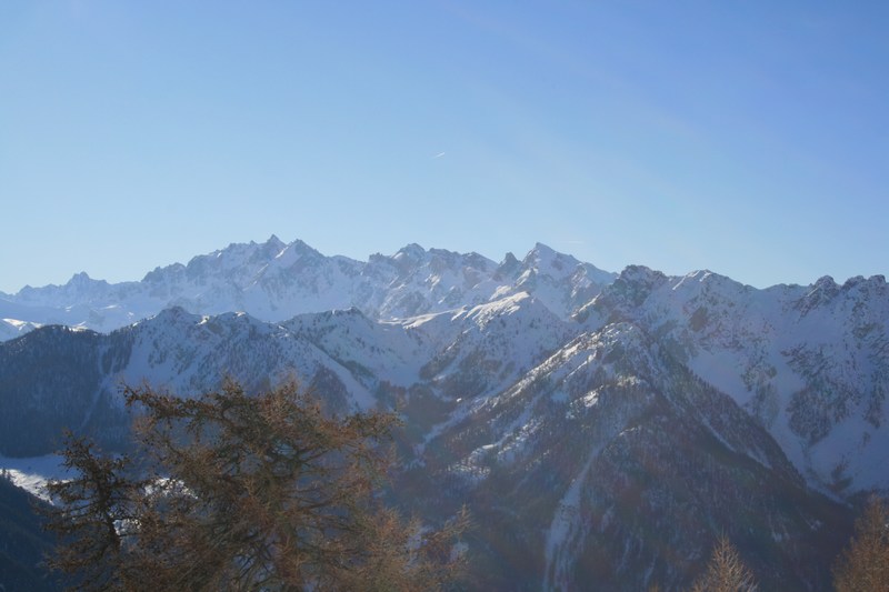 #3 Les montagnes de Ceillac Les montagnes de Ceillac