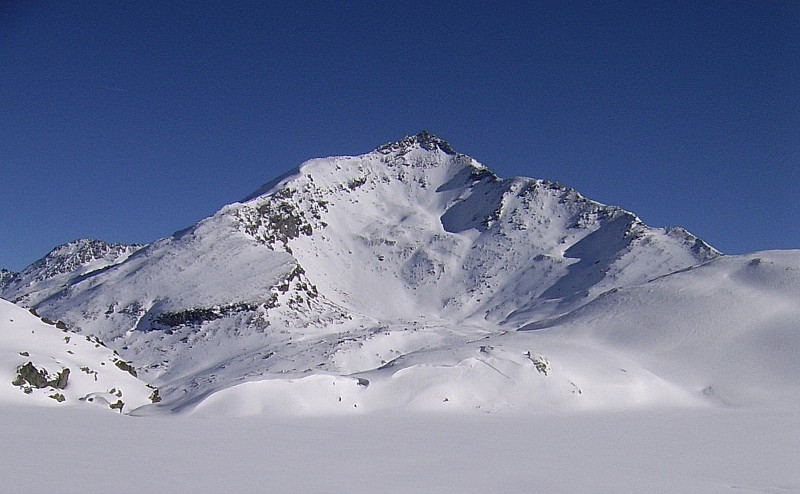 #7 scolette : bien sèche hormis les combes scolette : bien sèche hormis les combes