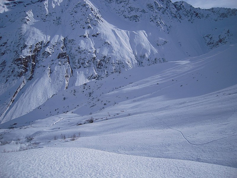 #1 montée vers le jas du seigneur : belle ambiance montée vers le jas du seigneur : belle ambiance
