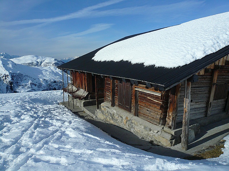 #7 cabane de la péchette cabane de la péchette
