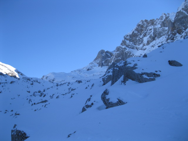#2 Le vallon : C Le vallon : C'est un vrai frigo