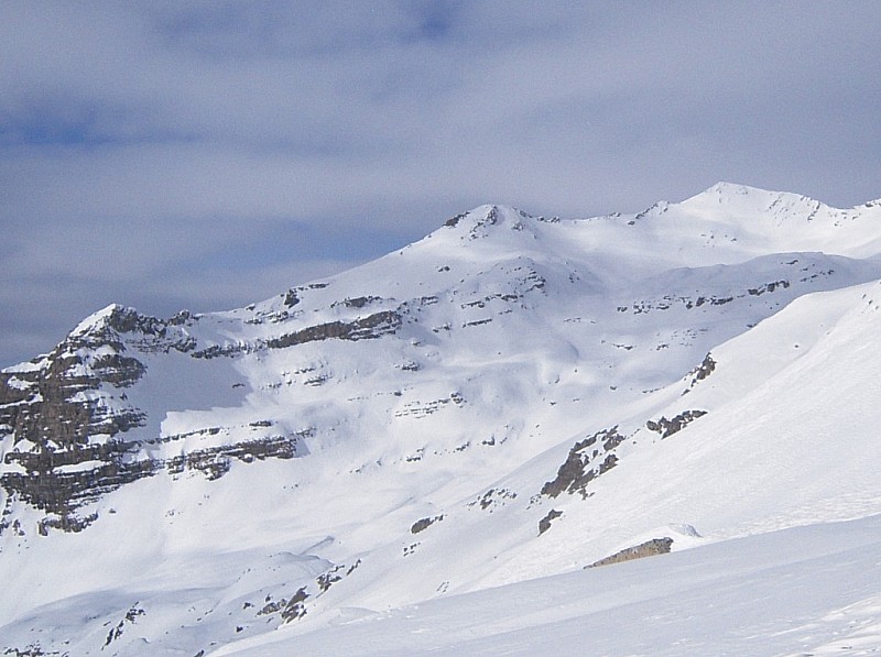#2 Roc Diolon : bien blanc Roc Diolon : bien blanc