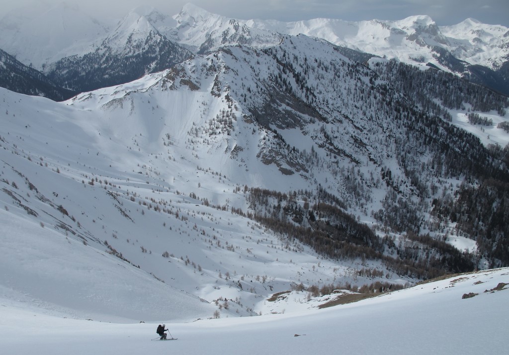#3 Le Vallon de Rembert Le Vallon de Rembert