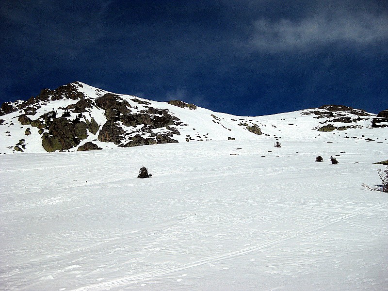#1 Paysage : Le paysage, principal attrait de cette course Paysage : Le paysage, principal attrait de cette course