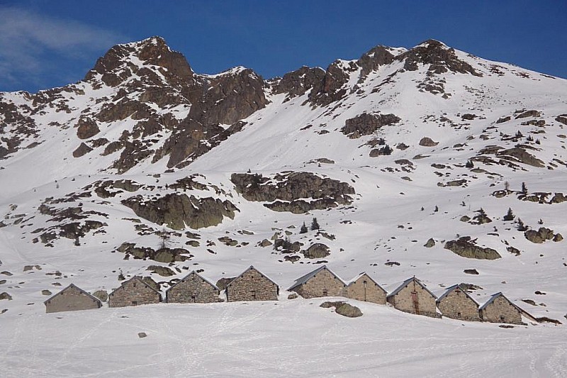 #2 Chalets de Loriaz Chalets de Loriaz