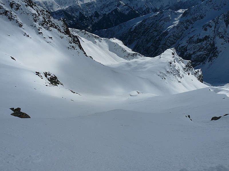 #4 Par ici la descente! : y Par ici la descente! : y'a ka!