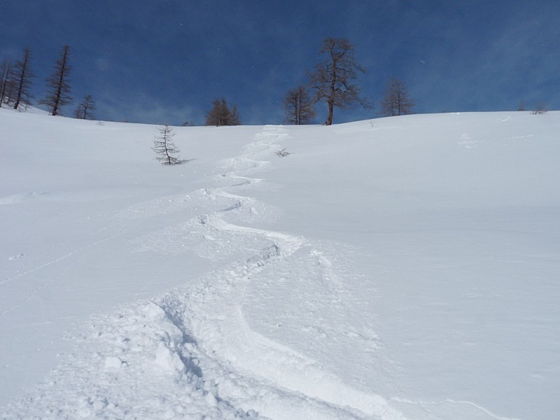 #4 pointe des Adus : idem. pointe des Adus : idem.