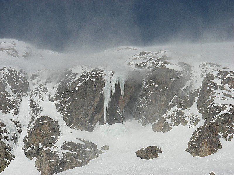 #1 cigare de glace : Ca tente qq cigare de glace : Ca tente qq'un?