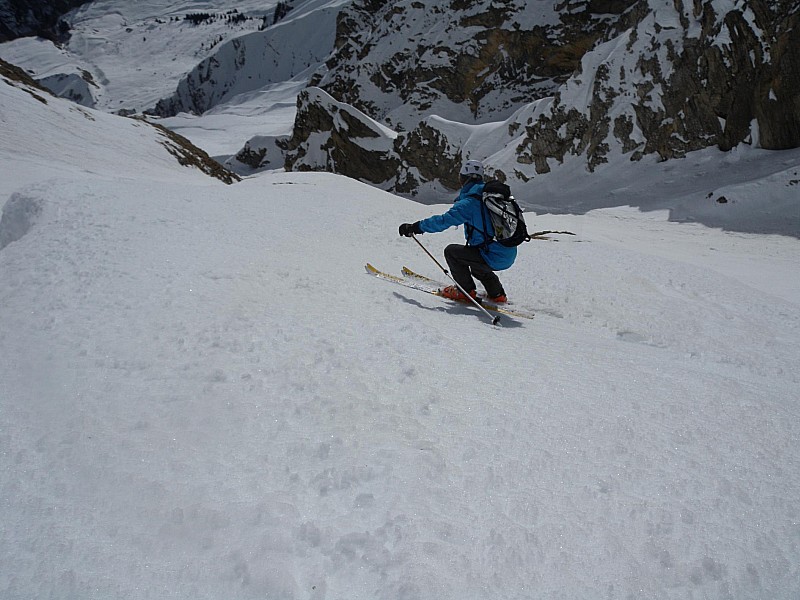 #5 Totoff enchaîne : Il est long ce couloir !!! Totoff enchaîne : Il est long ce couloir !!!