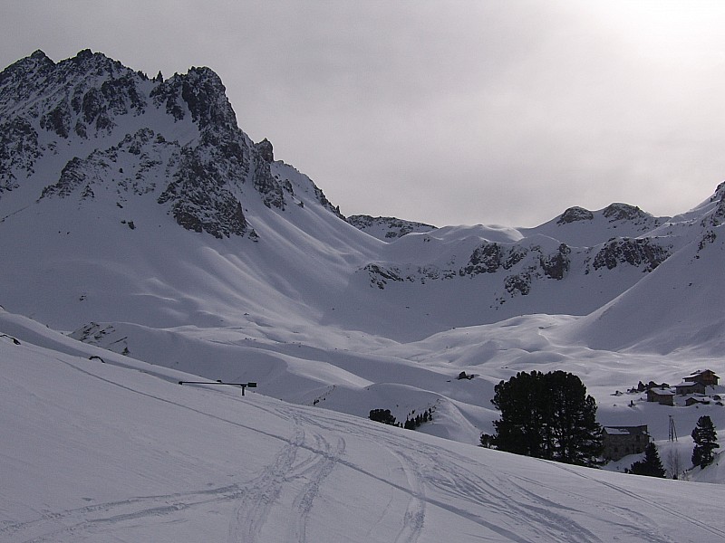 #7 direction gran bagna : avis aux amateurs direction gran bagna : avis aux amateurs