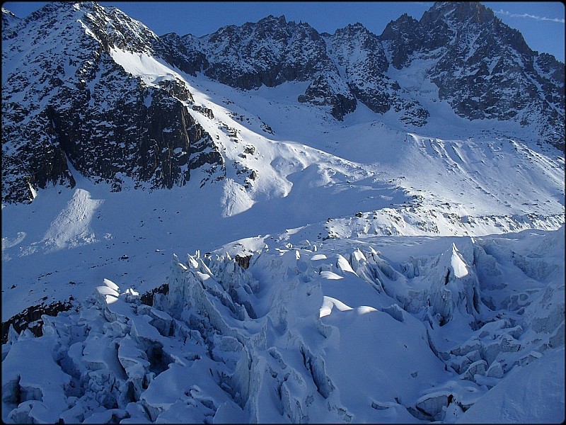 #5 Glacier d Glacier d'Argentière
