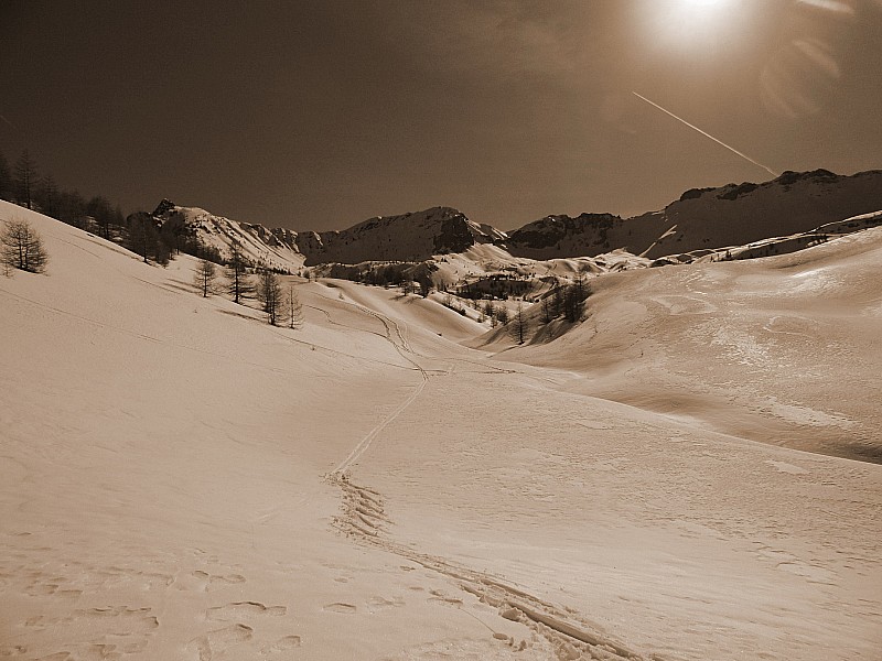 #7 cirque du morgon : c cirque du morgon : c'est beau