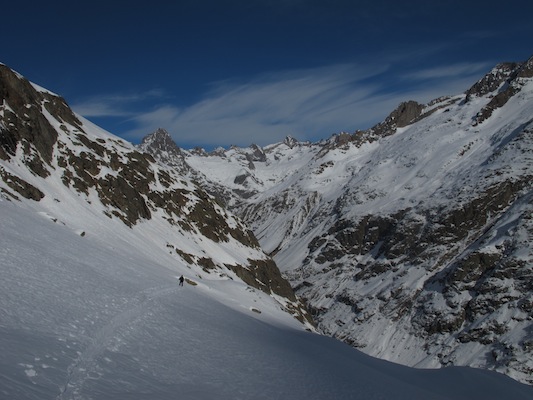 #4 Grand beau. Grand beau.