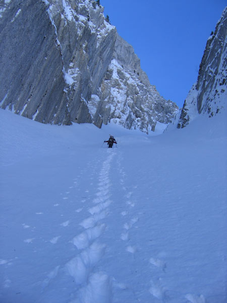 #4 Couloir N : Super ambiance dans ce couloir ! Couloir N : Super ambiance dans ce couloir !