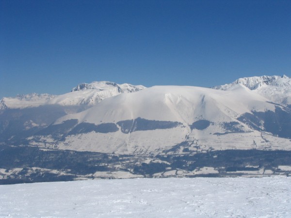 #1 le grand serre : le désormais mythique sommet de la rencontre 2006...... le grand serre : le désormais mythique sommet de la rencontre 2006......