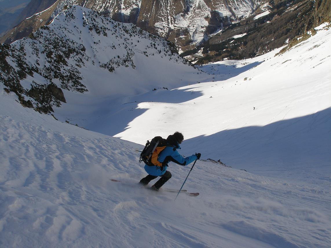 #12 sous le col : alain en action! sous le col : alain en action!