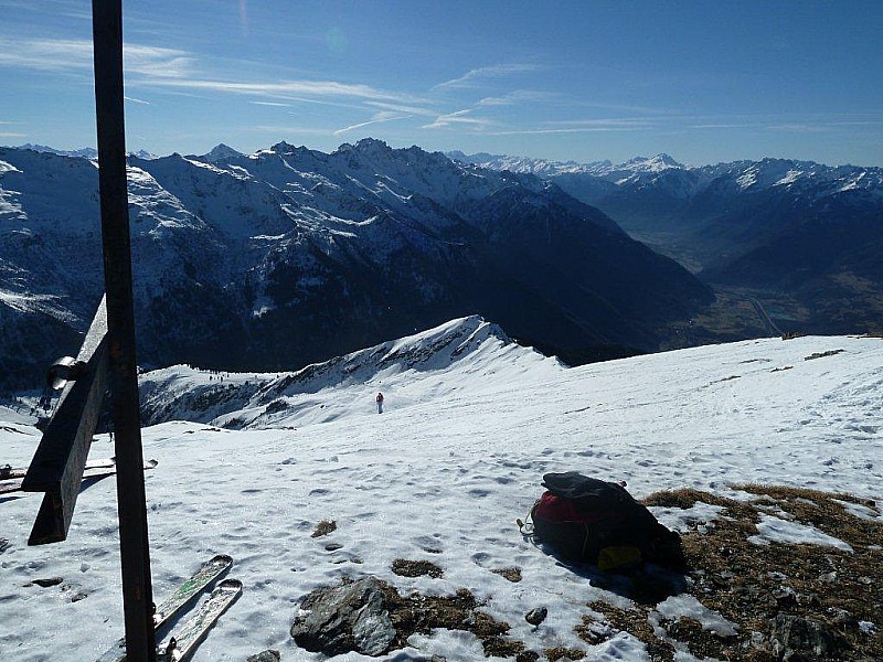 #3 petit arc : on y est petit arc : on y est