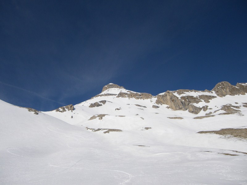 #8 photo8 : vue global du sommet photo8 : vue global du sommet