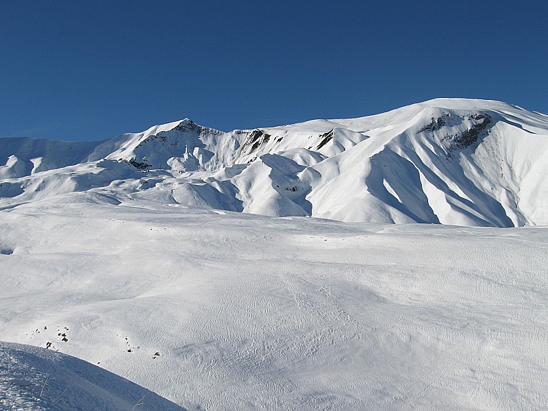 #4 Le sommet Le sommet