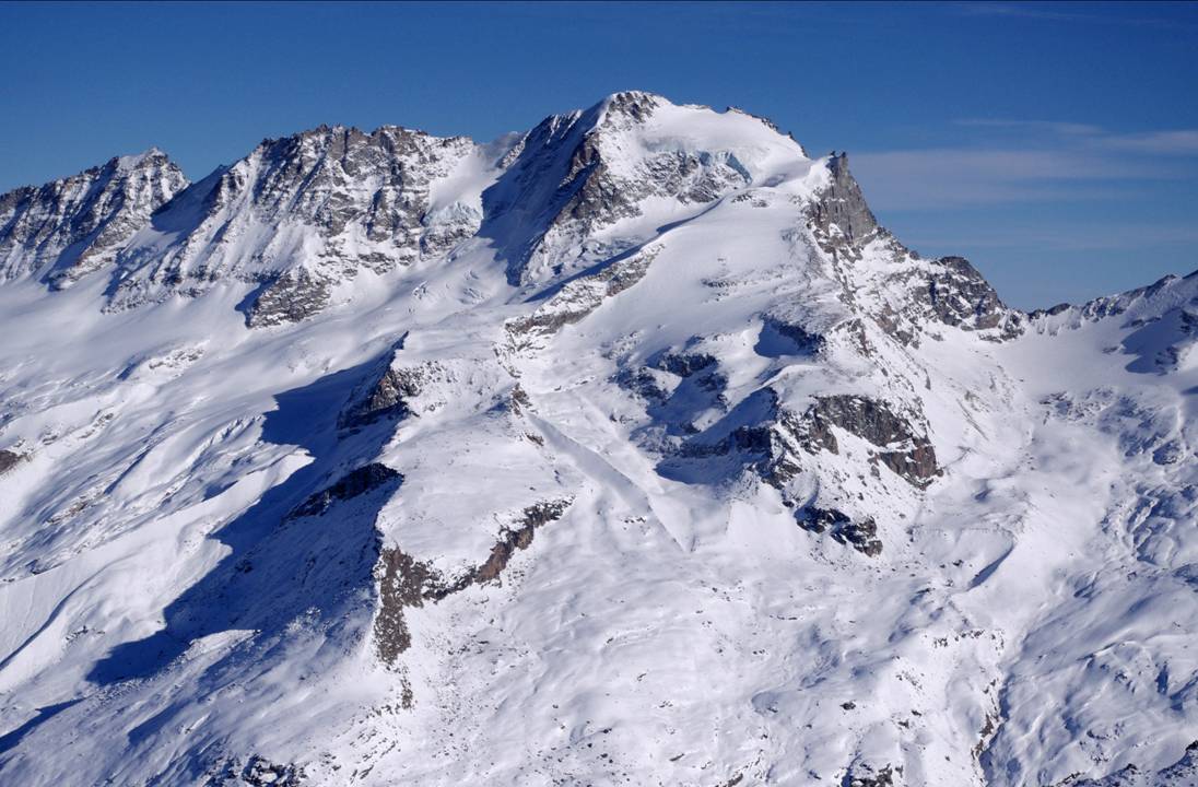 #11 Le boss local : Comme en parapente, le Grand Pa aimante. Le boss local : Comme en parapente, le Grand Pa aimante.