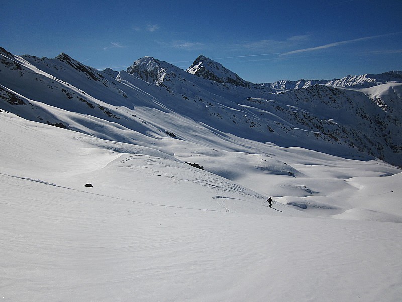 #12 Bric Bouchet : De retour en France, une excellente descente sur Valpreveyre Bric Bouchet : De retour en France, une excellente descente sur Valpreveyre