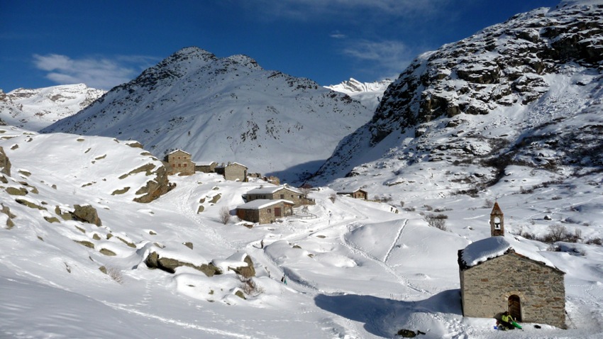 #1 l l'Eco : et Ouilles de Trièves