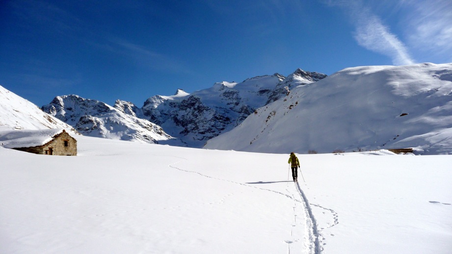 #9 Retour vers Bonneval Retour vers Bonneval