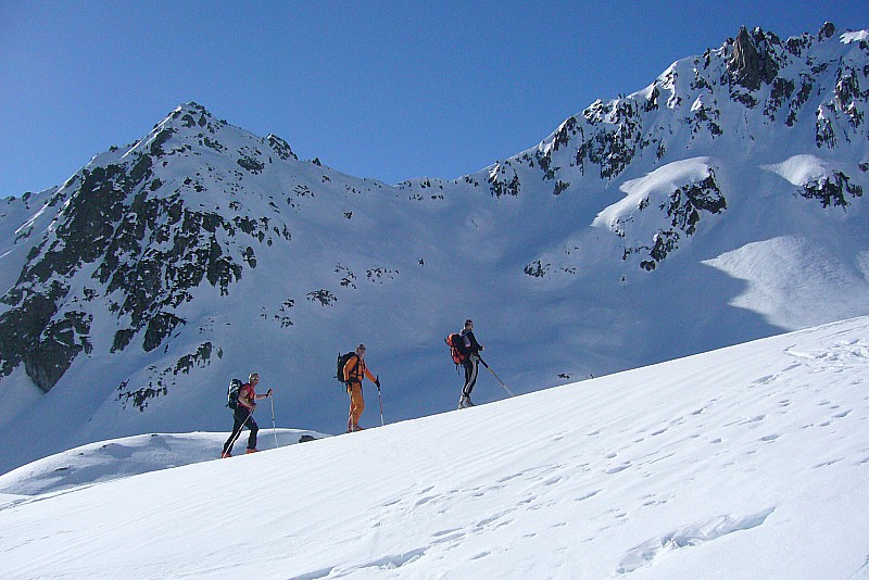 #3 Rocher des Pâtres : Interrogations sur le choix de l Rocher des Pâtres : Interrogations sur le choix de l'objectif!