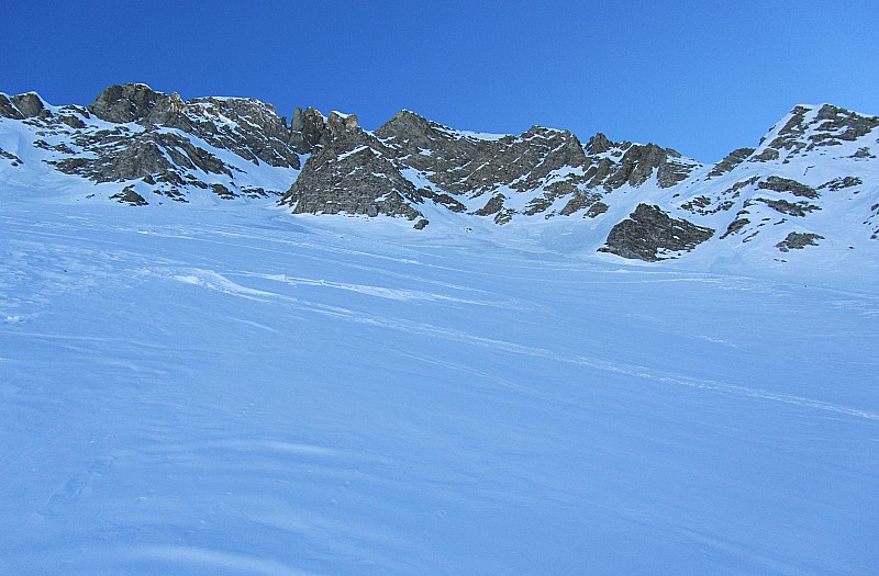 #10 MONT-ROUGNOUS : Pourri! MONT-ROUGNOUS : Pourri!