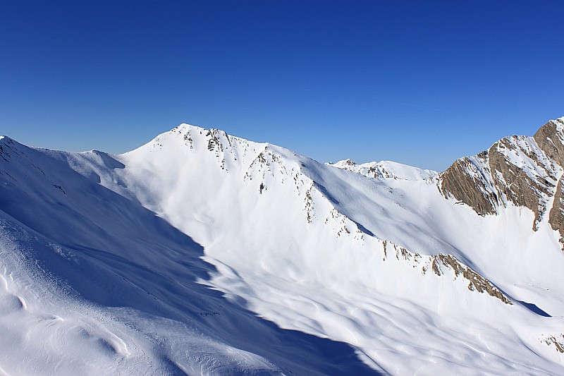 #6 La Chalanche La Chalanche