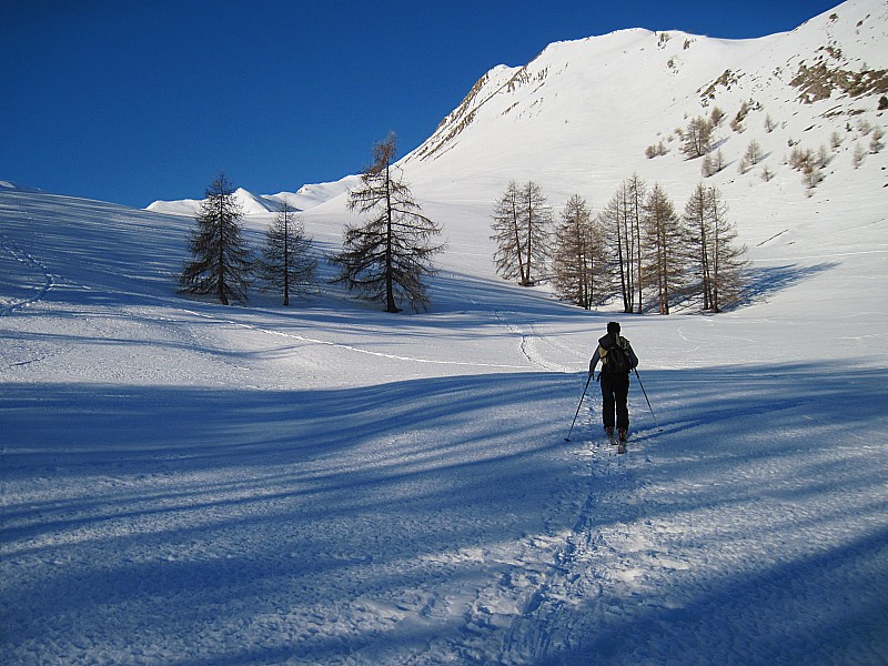 #1 -10- : à l -10- : à l'entrée du vallon