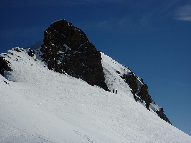 #8 tête de mal cros : antécime ouest tête de mal cros : antécime ouest